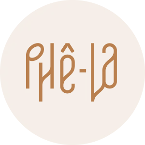 PHÊ LA